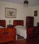 Quarto Casa Quinta da Cantareira