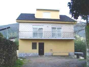 Cave - R/C - 1� Andar - �guas Furtadas