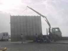 Plataformas dos bares...