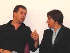 Augusto Can�rio de Anha e M Celeste de  Ponte da  Barca