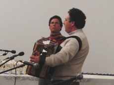 Manuel Pocinha de Gondar e Manuel Redondelo de Orbac�m