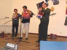 Ruca pai e filhos de Matosinhos