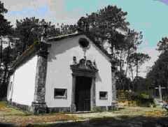 Capela de N. S. de Guadalupe, Riba de �ncora