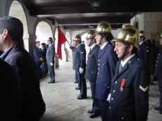 Bombeiros de Caminha
