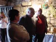 Germano Ramalhosa com  artes�os