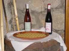 Do�aria e Vinhos