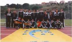 Comitiva do �ncora-Praia