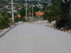 Caminho da S� da Serra