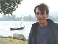 O Corvo e Paulo Cunha