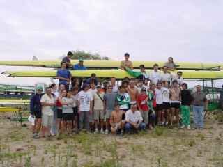 Representa��o Caminhense em Montemor