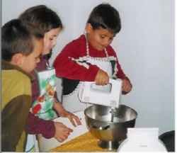 Associa��o de Pais da Escola da Avenida