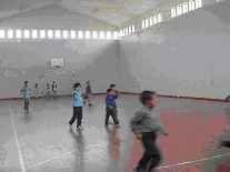 Centro Social e Paroquial de Alvar�es