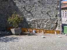 Bases para os Eco-pontos...