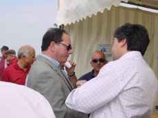 Vereadores do Desporto de Caminha e Montemor