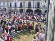 Lavradeiras do Grupo Coral de Venade<div align=