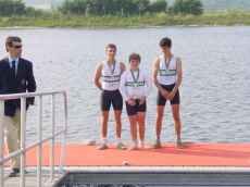 2+ junior (1� lugar)