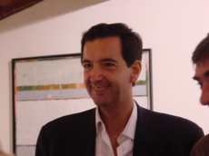 Nuno Cardoso de novo presente