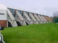 Pavilhão Desportivo Municipal de Caminha