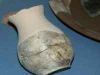 Ânfora, Museu Municipal de Caminha