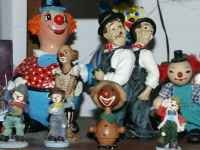 O Cantinho do Palhaço