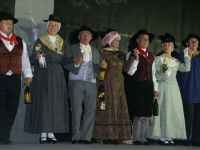  Folclore Internacional