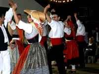 Grupo Etnogr�fico de Vila Praia de �ncora