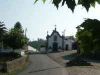  Sra. Da Consola��o, Lugar de Coura - Seixas