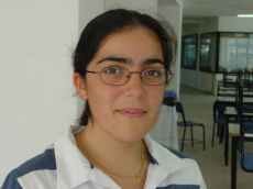 Maria dos Anjos da Silva Cruz