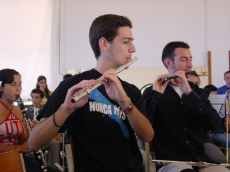 M�sica e Ecologia vieram da Galiza