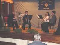  Banda Musical Lanhelense