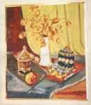 A Natureza Morta de Susanne Konrad