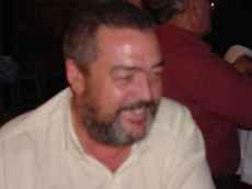 Manolo Santo Andrade