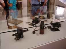 M�quinas fotogr�ficas da �poca