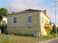 Antigo Posto da Marinha