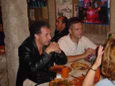 Staff da Cultura da CMCaminha