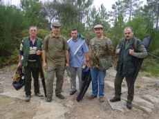 Monteiros de S. Torcato Guimar�es