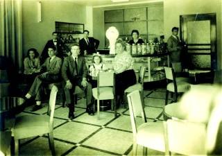 Fotografia cedida por D.Maria Olinda Matos