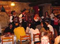 Tocata da Casa da Anta