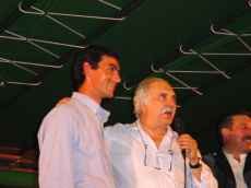 Jos� Ramalhosa, Pr. Banda