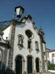 Igreja do lar de St.º António, Caminha