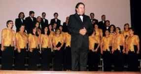 Orfeão de Vila Praia de Âncora