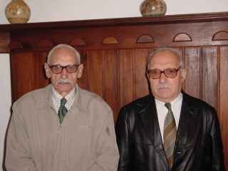 Eduardo Augusto Gomes e Pl�cido Souto