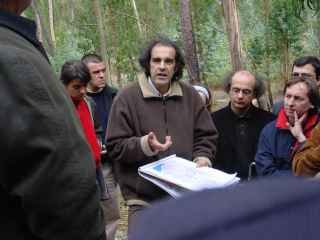 Prof. Alexandre Leite