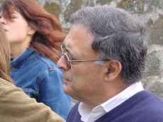 Presidente da Junta de Gondar�m