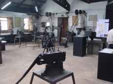 M�quinas, projectos e desenhos