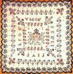 Lenço dos Namorados