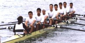 Sporting Club Caminhense