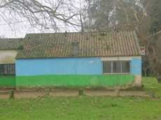 ... criticadas as cores do Bar do Palco