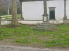 Exigido arranjo do Largo do Cruzeiro e...