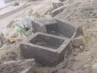 Ind�stria arqueol�gica medieval